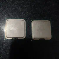 دو عدد cpu celeron 430