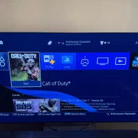 Ps4 slim (500g)|کنسول، بازی ویدئویی و آنلاین|تهران, اختیاریه|دیوار