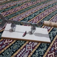 انبر قند شکن