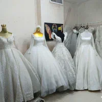 لباس عروس