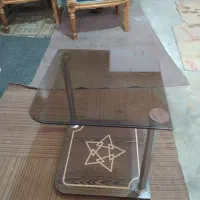 میز عسلی|میز و صندلی غذاخوری|شراء, |دیوار