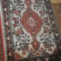 فرش دست بافت|فرش|اسفرورین, |دیوار