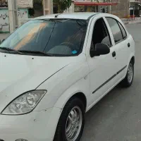 تیبا مدل95|خودرو سواری و وانت|آشخانه, |دیوار