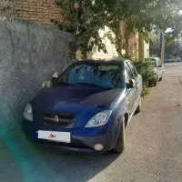 تیبا1 سرحال ، مدل 95