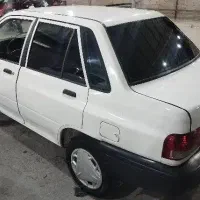 پراید ۸۳