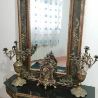 آینه وکنسول قیمت مناسب