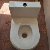 دستشویی فرنگی|لوازم سرویس بهداشتی|گلستان (تهران), |دیوار