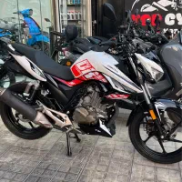 زونتس 230 طرح باکسر گالکسی sym