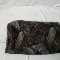 پارچه چادر رنگی دوخته نشده جدید اومده