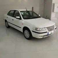 سمندef7دوگانه فابریک|خودرو سواری و وانت|کرمانشاه, |دیوار