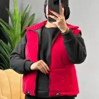 پافر وکت کوتاه|لباس|یاسوج, |دیوار