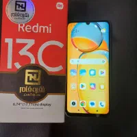 redmi 13c|موبایل|محمدیه-قزوین, |دیوار