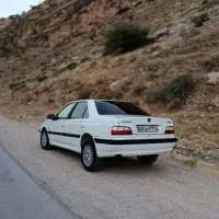 پژو پارس|خودرو سواری و وانت|دره شهر, |دیوار