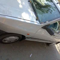 پراید مدل ۱۳۸۸|خودرو سواری و وانت|شیراز, کوشک میدان|دیوار