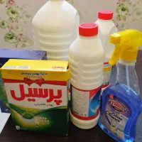 شرکت خدماتی نظافتی