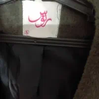 پالتو کلاهدار|لباس|یزد, |دیوار