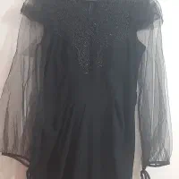 پیراهن مجلسی جدید و نو|لباس|بروجرد, |دیوار