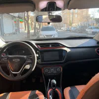 X22مدل ۹۸|خودرو سواری و وانت|مشهد, خواجه ربیع|دیوار