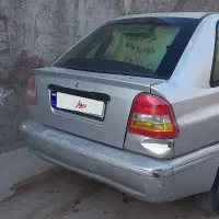 پراید ۱۴۱|خودرو سواری و وانت|نیشابور, بزرگمهر|دیوار