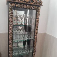 ویترین درحدنو