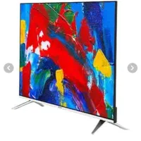 تلویزیون 50 اسنوا 4K SMART UHD هوشمند 4KUTRA|تلویزیون و پروژکتور|بروجرد, |دیوار