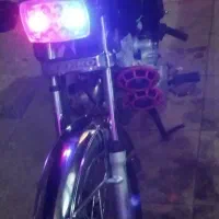 موتور 150متین