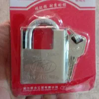 قفل ضداسید فولادی ضدبرش و ضدسرقت