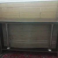 میزکار|میز تحریر و کامپیوتر|کهنوج, |دیوار