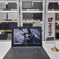 Dell3380 سالم وتمیز و نقطه‌زن نسل۷ باگارانتی طلایی
