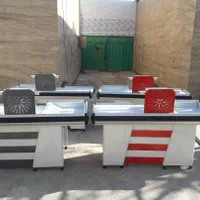 میز چک اوت/میز پیشخوان/میز فروشگاهی/میز هایپر|فروشگاه و مغازه|اصفهان, بوستان آینه خانه|دیوار
