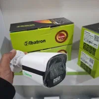 فروش و نصب انواع دوربین مداربسته سپتام اماکن