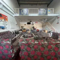 باربری|خدمات حمل و نقل|خوی, |دیوار