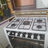 گاز سفید