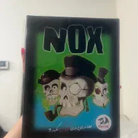 بازی فکری نوکس