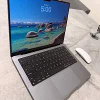 مک بوک پرو m3|رایانه همراه|تهران, اتابک|دیوار