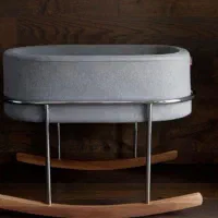 گهواره نوزاد