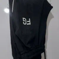 کاپشن شلوار ورزشی سوئیت گرم بالا|لباس|آستانه اشرفیه, |دیوار