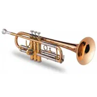 آموزش ترومپت و زبان موسیقی