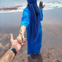 پبراهن ساحلی زنانه