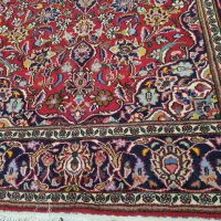 قالیچه دستبافت ۳ متری لاکی