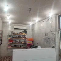 فروش مغازه ۲۵/۵ متری در بهارستان|فروش مغازه و غرفه|اهواز, بهارستان|دیوار
