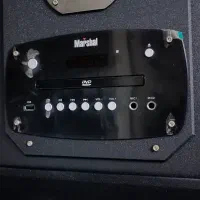 باند مارشال نو