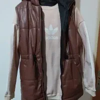 هودی شلوار دورس توکرکی|لباس|زنجان, |دیوار