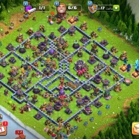 کلش اف کلنز