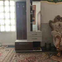 کمد اتاق کودک وجاکفشی