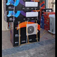 کولرگازی 18000