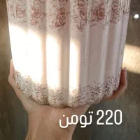 گلدان|صنایع دستی و سایر لوازم تزئینی|اهواز, آسیاباد|دیوار