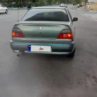 دوو سیلو مدل ۸۰