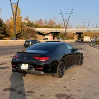 بنز CLS 53 2020 گذر ارس|خودرو سواری و وانت|تبریز, |دیوار