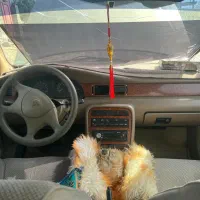 سمند مدل 83ـ رنگ ام داره ـ لاستیک ۶۰درصد ـ|خودرو سواری و وانت|قصرقند, |دیوار